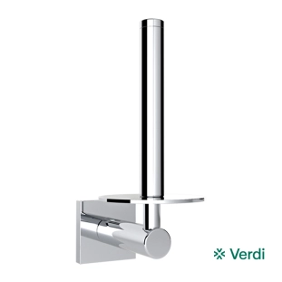 Χαρτοθήκη Verdi Delta Εφεδρική Χρωμέ - 3064422