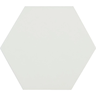 Mayfair 19,8x22,8 blanco hexagon 2