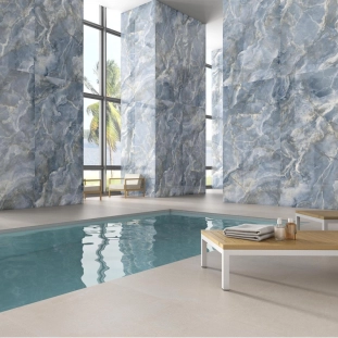 Duplocem 45x90 Marfil antislip rectified