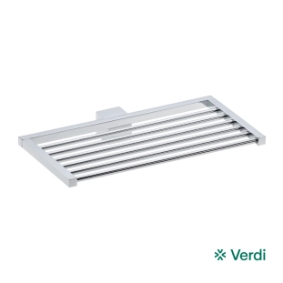 Σπογγοθήκη Verdi Kappa Χρωμέ - 3040722