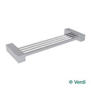 Σπογγοθήκη Verdi Kappa Χρωμέ - 3041722