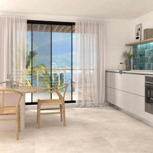 Vita 60x120 Arena Rectified