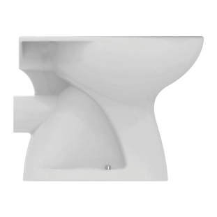 Λεκάνη Υψηλής πίεσης Sevaduo Οριζόντιας αποχέτευσης χωρίς κάθισμα 2