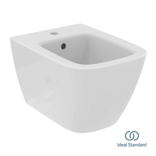 Μπιντέ κρεμαστό i Life Space μικρής προβολής 48cm