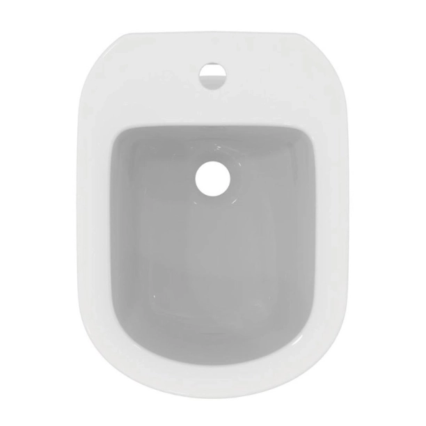 Μπιντέ δαπέδου i Life A μικρής προβολής 48,5cm