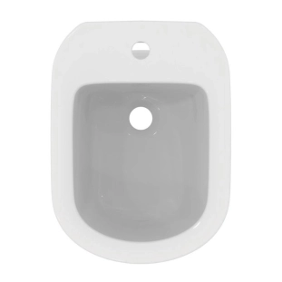 Μπιντέ δαπέδου i Life A μικρής προβολής 48,5cm