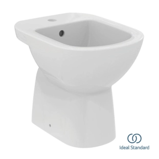 Μπιντέ δαπέδου i Life A μικρής προβολής 48,5cm