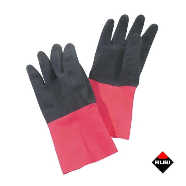 Σετ γάντια λαστιχένα Rubi 20907