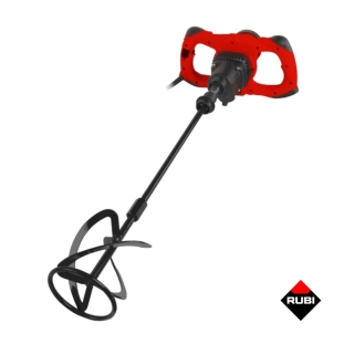 Αναδευτήρας Rubimix 16 Ergomax 230V 50/60HZ