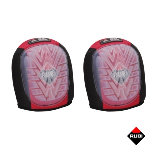 Επιγονατίδες Rubi μεγάλες με Gel 81998