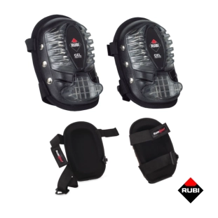 Επιγονατίδες Rubi Gel Duplex 81989