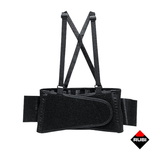 Ζώνη προστασίας μέσης Large Rubi 80913