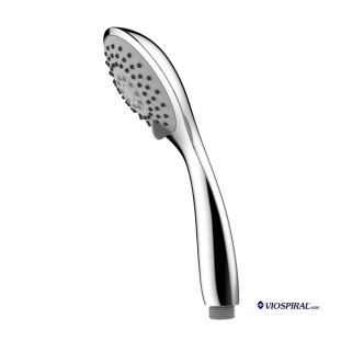 Viospiral Opus 35-2060/S Τηλέφωνo Ντους 3 ροών, Χρωμέ