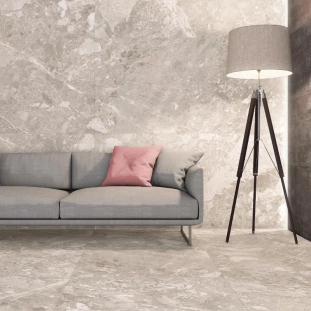 Belcastel 60x120 Silver Rectified