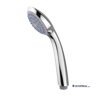 Viospiral Adagio 35-2030/S Τηλέφωνo Ντους, Χρωμέ