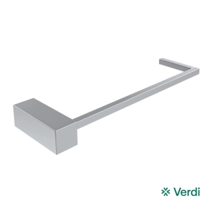 Κρίκος Πετσέτας Verdi Kappa Χρωμέ - 3040322