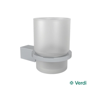Ποτηροθήκη Verdi Kappa Χρωμέ - 3040522