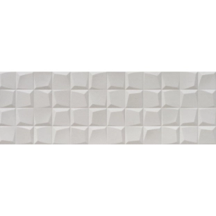 Manchester Decor RLV 30x90 Blanco