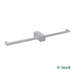 Χαρτοθήκη Verdi Kappa Διπλή Χρωμέ - 3043422