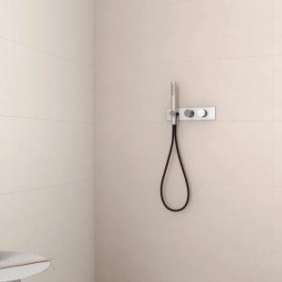 Chromatic 33,3x100 Talco Rectified