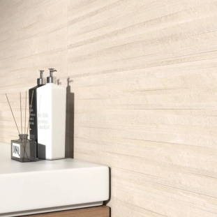 Spartia Decor RLV 30x90 Marfil Rectified