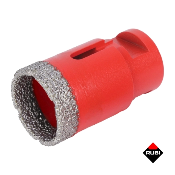 Διαμαντοτρύπανο ξηράς κοπής 1 3/8 35mm