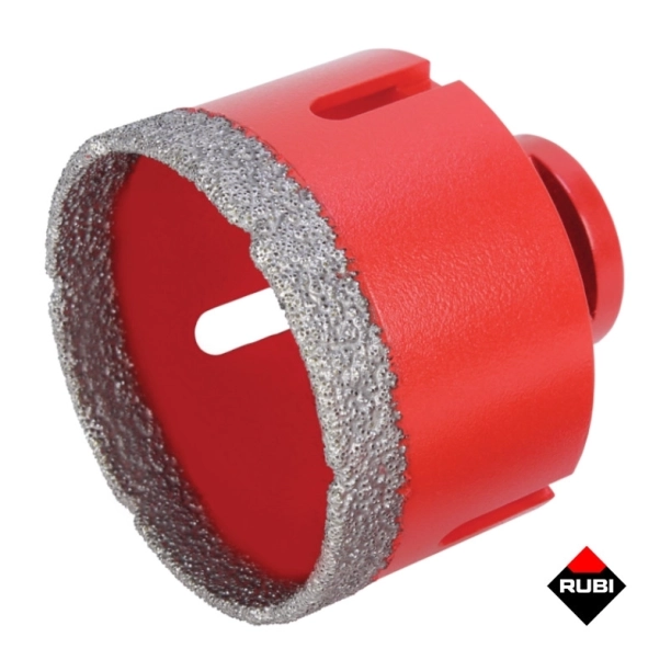 Διαμαντοτρύπανο ξηράς κοπής 2 1/2 65mm