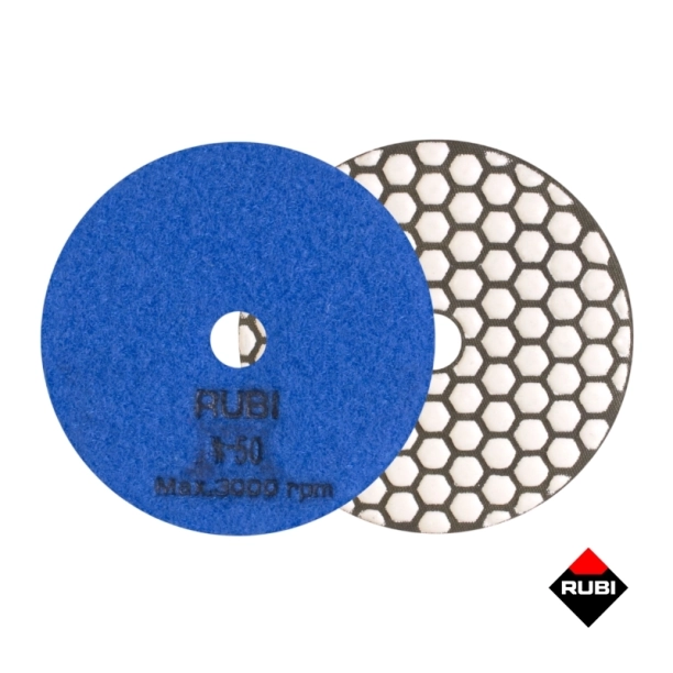 Διαμαντόδισκος P50 ξηρής λείανσης Φ100