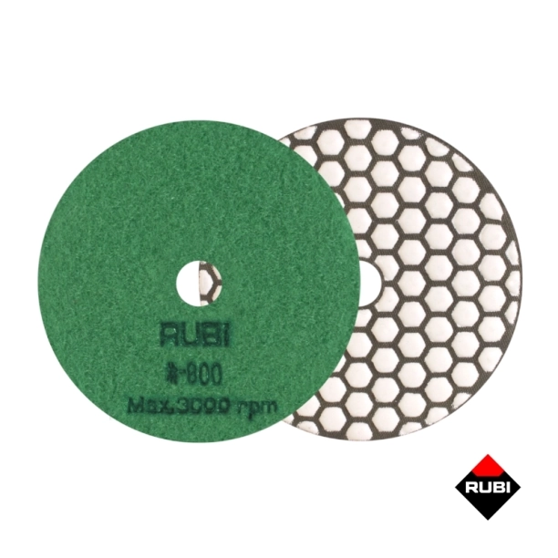 Διαμαντίδισκος P800 ξηρής λείανσης Φ100