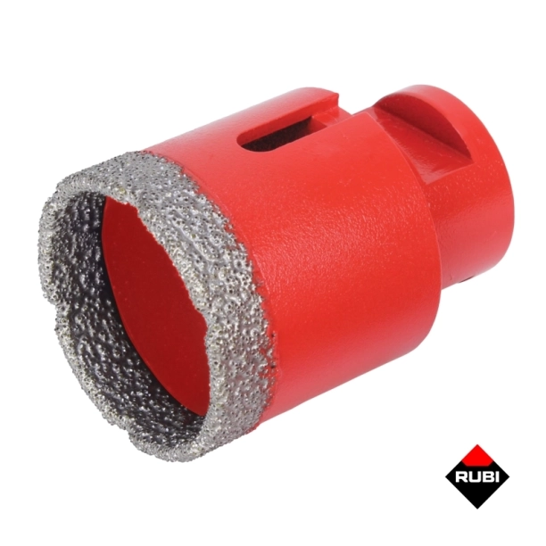 Διαμαντοτρύπανο ξηράς κοπής 1 3/4 43mm