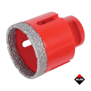 Διαμαντοτρύπανο ξηράς κοπής 2΄΄ 50mm