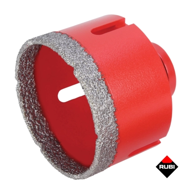 Διαμαντοτρύπανο ξηράς κοπής 68mm