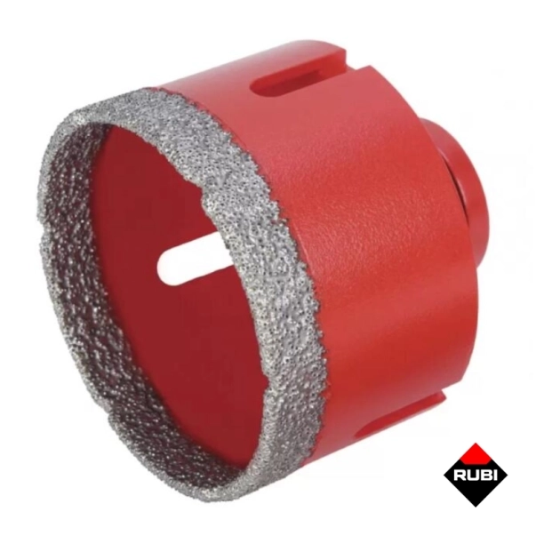 Διαμαντοτρύπανο ξηράς κοπής 3'' 75mm