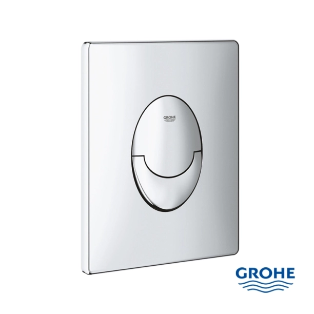 Grohe Skate Air χρωμέ κατακόρυφη