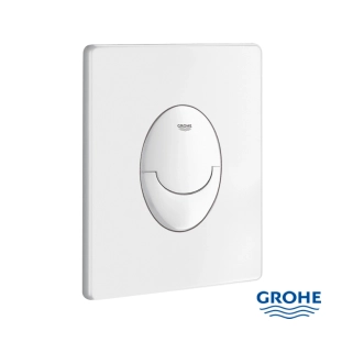 Grohe Skate Air λευκή κατακόρυφη
