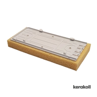 Ανταλλακτικό σφουγγάρι Kerakoll για καθαρισμό εποξειδικού στόκου