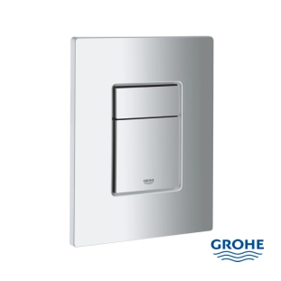Grohe Skate Cosmopolitan ματ χρωμέ