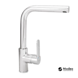 Μπαταρία Κουζίνας Modea Omega 00-02061, χρωμέ