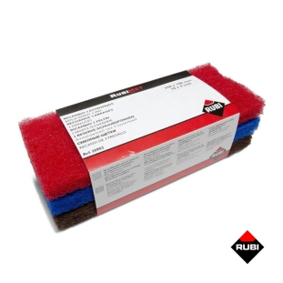 Σετ ανταλλακτικά 3 σφουγγάρια (μαλακό-μεσαίο-σκληρό)