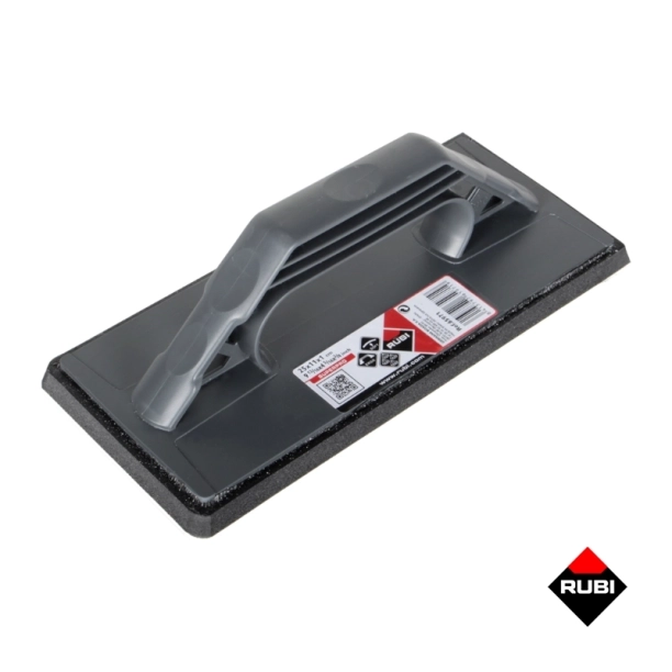 Σπάτουλα στοκαρίσματος Rubi superpro μαλακή