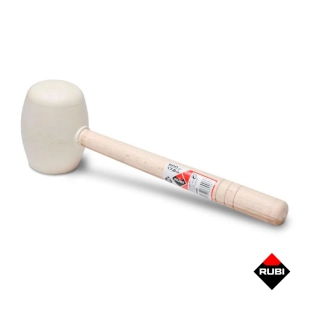 Ματσόλα Rubi λευκή 500gr