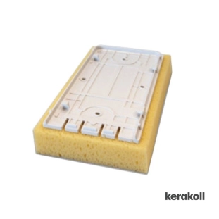 Ανταλλακτικό σφουγγάρι Kerakoll για στόκο fugabella