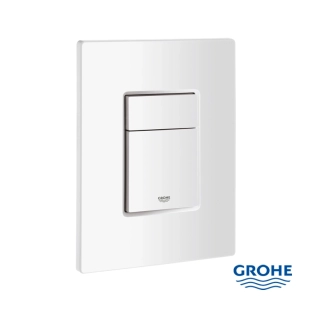 Grohe Skate Cosmopolitan λευκή