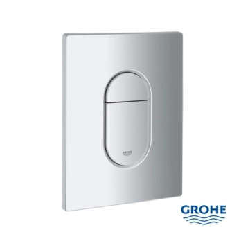Grohe Arena Cosmopolitan ματ χρωμέ