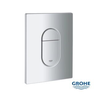 Grohe Arena Cosmopolitan ματ χρωμέ