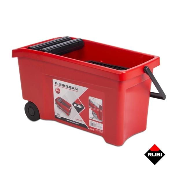 Λεκάνη καθαρισμού Rubiclean superpro 21998