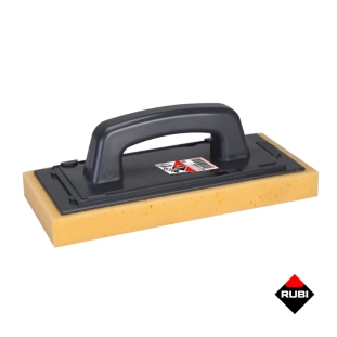 Επαγγελματικό σφουγγάρι Rubinet eco superpro 22900