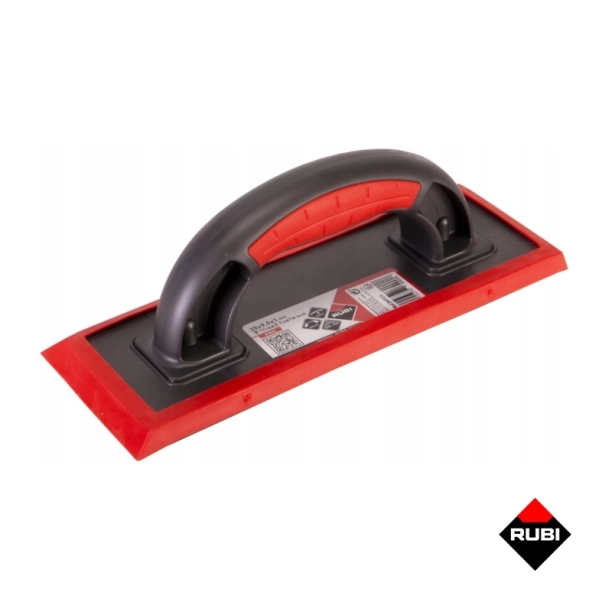 Επαγγελματική σπάτουλα στοκαρίσματος Rubi