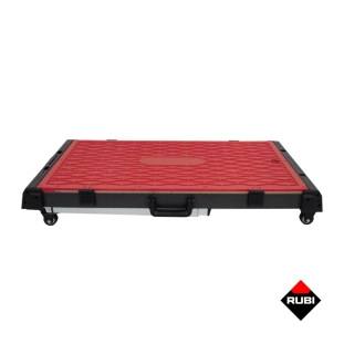 Πτυσσόμενος πάγκος εργασίας 4 σε 1 Rubi 66924 2