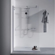 Στήλη ντους με βροχή 2 λειτουργιών Ceraflow 25 Ideal Standard